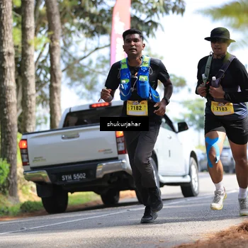 Runner Photo 5502638