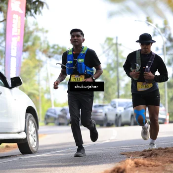 Runner Photo 5502639