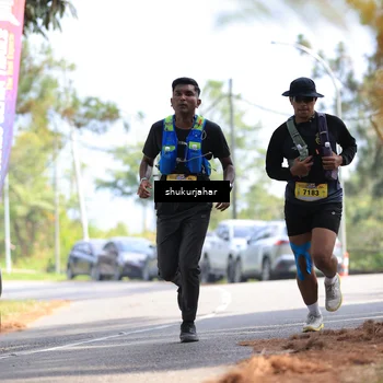 Runner Photo 5502640