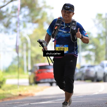 Runner Photo 5502657