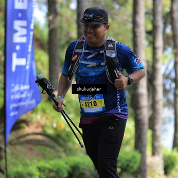 Runner Photo 5502659
