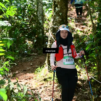 Runner Photo 5502662