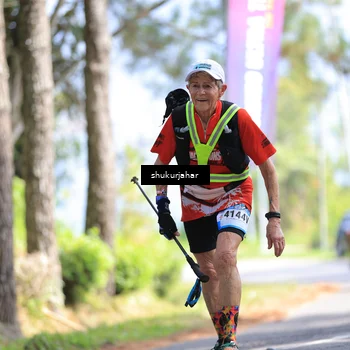 Runner Photo 5502663