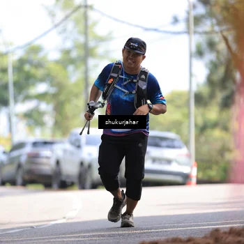 Runner Photo 5502664