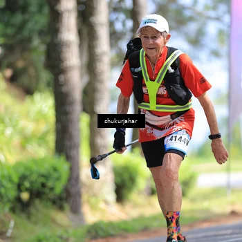 Runner Photo 5502665
