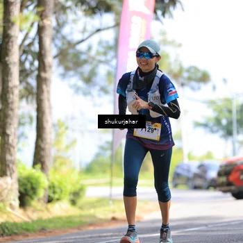Runner Photo 5502667