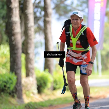 Runner Photo 5502668