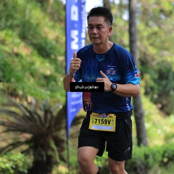 Runner Photo 5502669