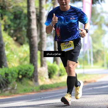Runner Photo 5502670