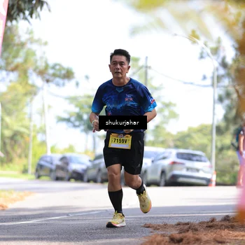 Runner Photo 5502671