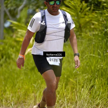 Runner Photo 5502672
