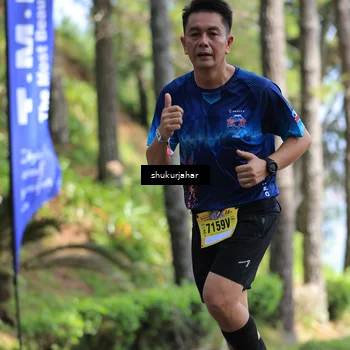 Runner Photo 5502673