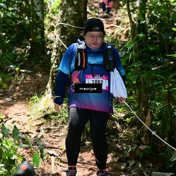 Runner Photo 5502675
