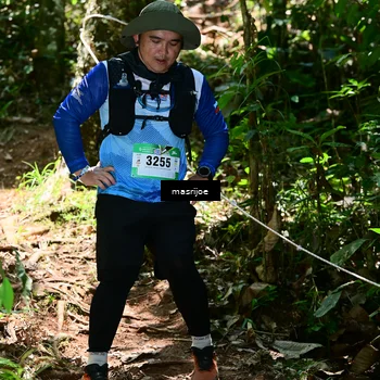 Runner Photo 5502676