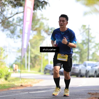 Runner Photo 5502678
