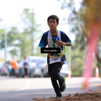 Runner Photo 5502679