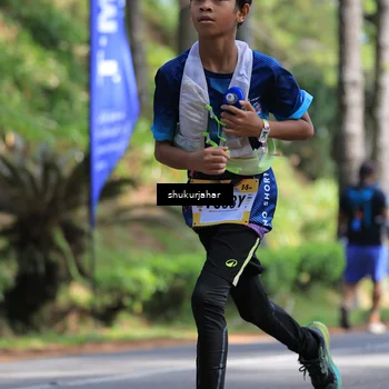Runner Photo 5502680