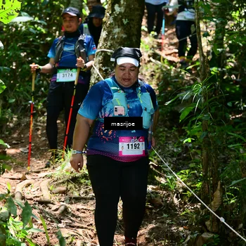Runner Photo 5502685