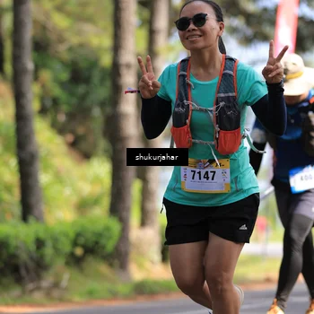 Runner Photo 5502687