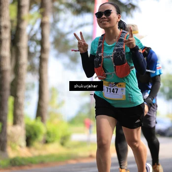 Runner Photo 5502692