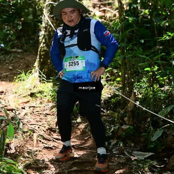 Runner Photo 5502694