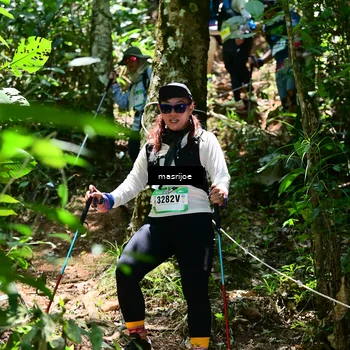 Runner Photo 5502695