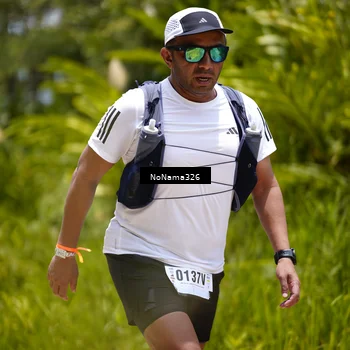 Runner Photo 5502696