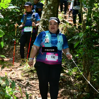 Runner Photo 5502697