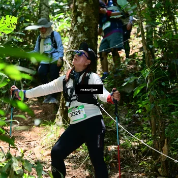 Runner Photo 5502703