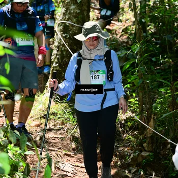 Runner Photo 5502704