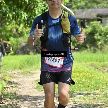 Runner Photo 5502713