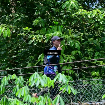 Runner Photo 5502719