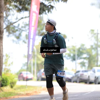 Runner Photo 5502725