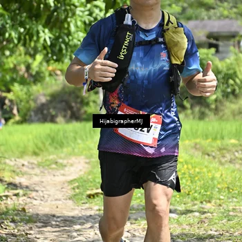 Runner Photo 5502737