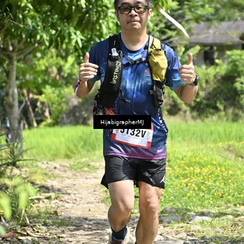 Runner Photo 5502738