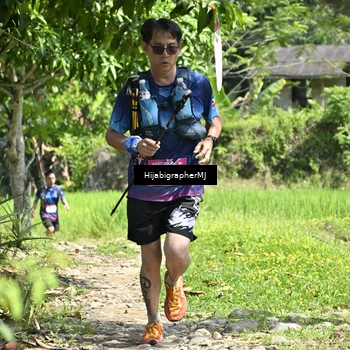 Runner Photo 5502758