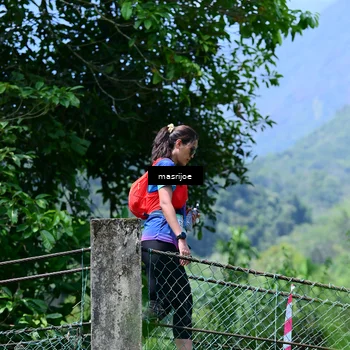 Runner Photo 5502764