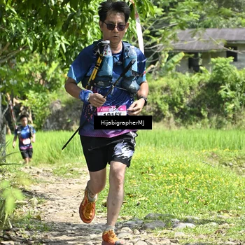 Runner Photo 5502765