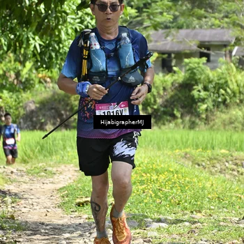 Runner Photo 5502783