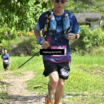 Runner Photo 5502789