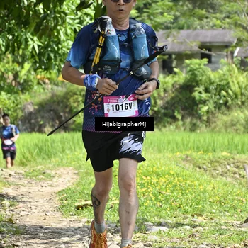 Runner Photo 5502791