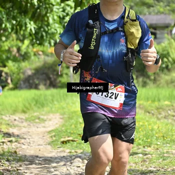 Runner Photo 5502816