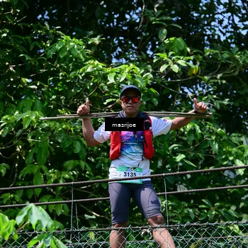 Runner Photo 5502825