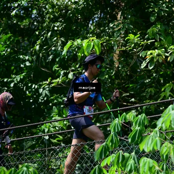 Runner Photo 5502828