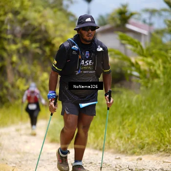 Runner Photo 5502833