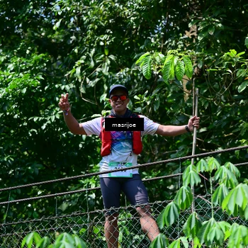 Runner Photo 5502835