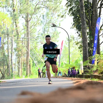 Runner Photo 5502836