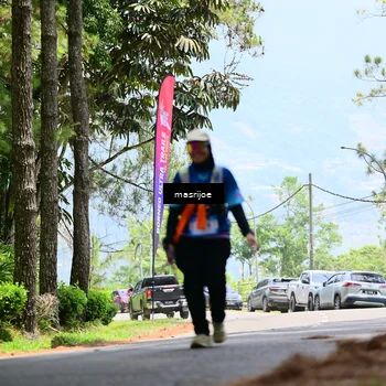 Runner Photo 5502841