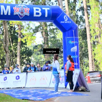 Runner Photo 5502842