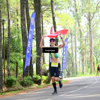 Runner Photo 5502846